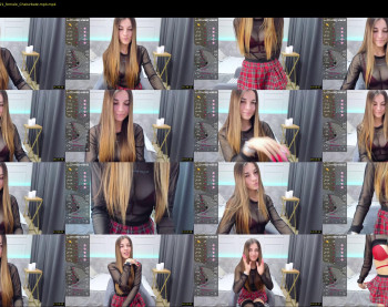 diana_soft — 23 minute Chaturbate female cam show recording, 1080p, Jan 15, 2023