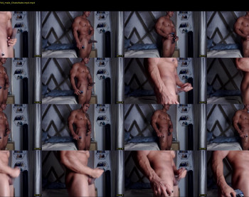 dimitriklein — 54 minute Chaturbate male cam show recording, 1080p, Jan 15, 2023