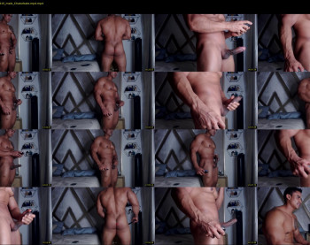 dimitriklein — 46 minute Chaturbate male cam show recording, 1080p, Jan 15, 2023