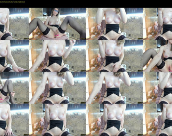 dolce_eva — 28 minute Chaturbate female cam show recording, 1080p, Jan 16, 2023