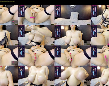 dulce_lf — 101 minute Chaturbate female cam show recording, 720p, Jan 15, 2023