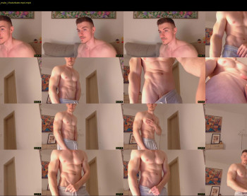 eddieds — 16 minute Chaturbate male cam show recording, 1080p, Jan 15, 2023