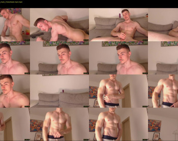 eddieds — 54 minute Chaturbate male cam show recording, 1080p, Jan 16, 2023