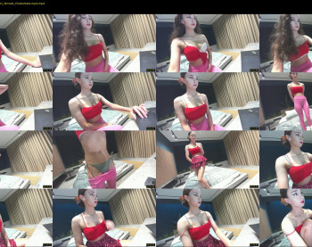ehotlovea — 54 minute Chaturbate female cam show recording, 1080p, Jan 15, 2023