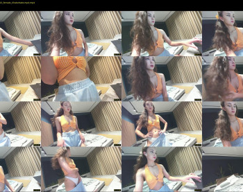 ehotlovea — 55 minute Chaturbate female cam show recording, 1080p, Jan 15, 2023