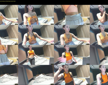 ehotlovea — 54 minute Chaturbate female cam show recording, 1080p, Jan 16, 2023