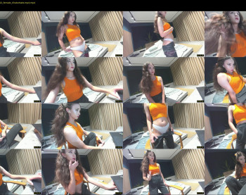 ehotlovea — 54 minute Chaturbate female cam show recording, 1080p, Jan 16, 2023