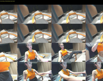 ehotlovea — 59 minute Chaturbate female cam show recording, 1080p, Jan 16, 2023
