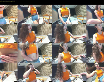 ehotlovea — 52 minute Chaturbate female cam show recording, 1080p, Jan 16, 2023
