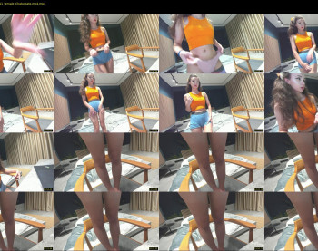 ehotlovea — 23 minute Chaturbate female cam show recording, 1080p, Jan 16, 2023
