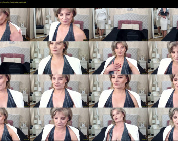 elisarosse_ — 10 minute Chaturbate female cam show recording, 720p, Jan 16, 2023