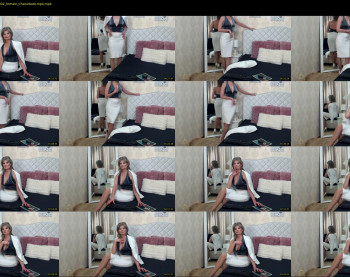 elisarosse_ — 4 minute Chaturbate female cam show recording, 720p, Jan 16, 2023