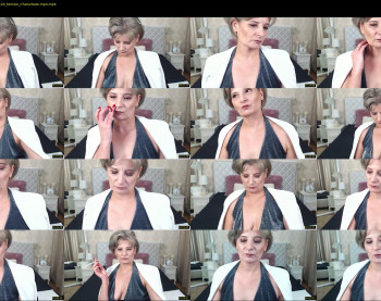 elisarosse_ — 7 minute Chaturbate female cam show recording, 720p, Jan 16, 2023