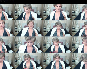 elisarosse_ — 15 minute Chaturbate female cam show recording, 720p, Jan 16, 2023