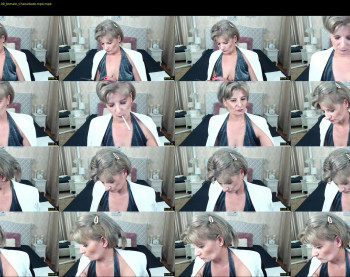 elisarosse_ — 3 minute Chaturbate female cam show recording, 720p, Jan 16, 2023