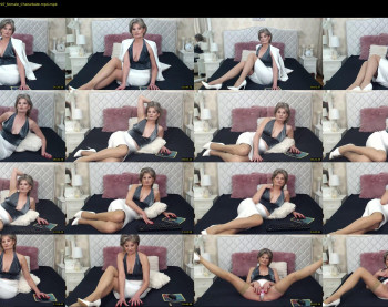 elisarosse_ — 23 minute Chaturbate female cam show recording, 720p, Jan 16, 2023