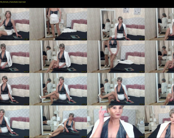 elisarosse_ — 31 minute Chaturbate female cam show recording, 720p, Jan 16, 2023