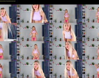 ella__sweety — 41 minute Chaturbate female cam show recording, 1080p, Jan 16, 2023