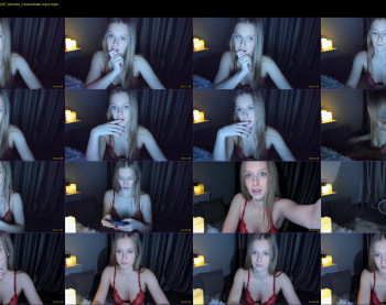 ella_twinkle — 3 minute Chaturbate female cam show recording, 720p, Jan 15, 2023