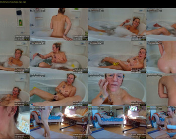 ells_palace — 95 minute Chaturbate female cam show recording, 720p, Jan 15, 2023