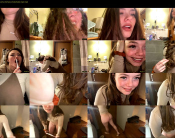 emersoncane — 13 minute Chaturbate female cam show recording, 720p, Jan 16, 2023