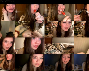 emersoncane — 100 minute Chaturbate female cam show recording, 720p, Jan 16, 2023