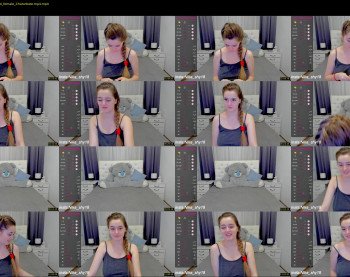 emmika_ — 16 minute Chaturbate female cam show recording, 1080p, Jan 15, 2023