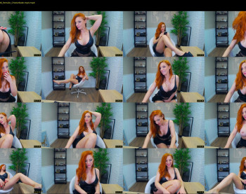 foxynesss — 32 minute Chaturbate female cam show recording, 1080p, Jan 15, 2023