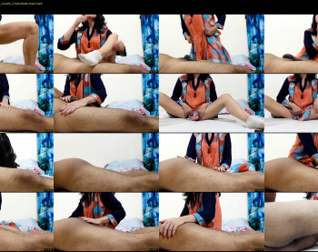 fun4tips — 28 minute Chaturbate couple cam show recording, 720p, Jan 15, 2023