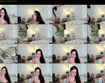 grettabenett_ — 3 minute Chaturbate female cam show recording, 1080p, Jan 15, 2023