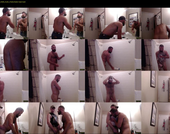 hardworkertn — 28 minute Chaturbate male cam show recording, 720p, Jan 15, 2023