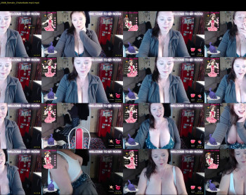 hello_x_pussy — 74 minute Chaturbate female cam show recording, 720p, Jan 15, 2023