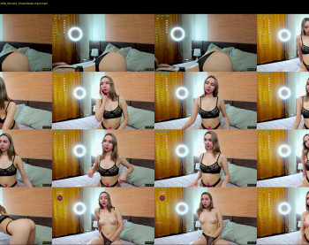 hornykittens — 54 minute Chaturbate couple cam show recording, 1080p, Jan 15, 2023