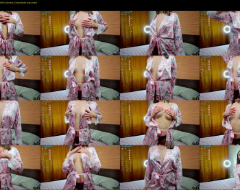 hornykittens — 6 minute Chaturbate couple cam show recording, 1080p, Jan 16, 2023