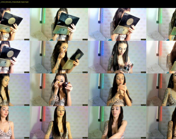 hotfallingdevil — 13 minute Chaturbate female cam show recording, 1080p, Jan 15, 2023