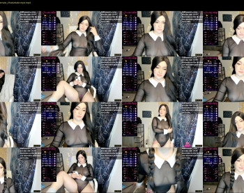 i_esus — 21 minute Chaturbate couple cam show recording, 720p, Jan 15, 2023