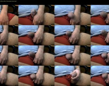 il_undercover — 14 minute Chaturbate male cam show recording, 480p, Jan 15, 2023