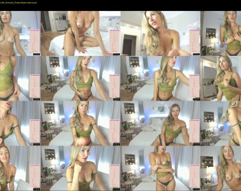 imrealsugar — 42 minute Chaturbate female cam show recording, 1080p, Jan 15, 2023