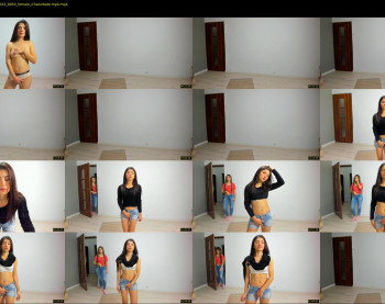 inwardly_beautyy — 54 minute Chaturbate female cam show recording, 1080p, Jan 16, 2023