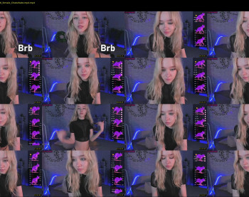 irma_bell — 26 minute Chaturbate female cam show recording, 1080p, Jan 16, 2023