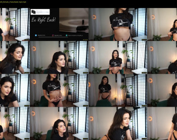 jadeperez_ — 54 minute Chaturbate female cam show recording, 1080p, Jan 15, 2023