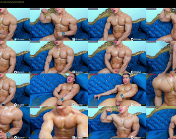 joeyevans — 56 minute Chaturbate male cam show recording, 1080p, Jan 15, 2023
