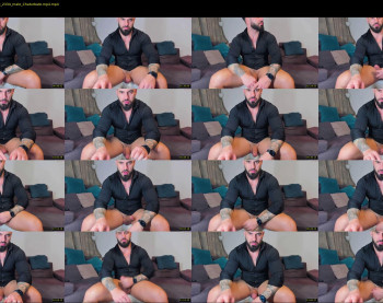 jordan_rush01 — 14 minute Chaturbate male cam show recording, 720p, Jan 15, 2023