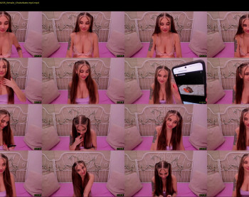 juliabeautiful — 31 minute Chaturbate female cam show recording, 1080p, Jan 16, 2023
