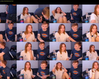 julsweet — 60 minute Chaturbate male cam show recording, 720p, Jan 15, 2023