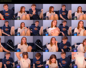 julsweet — 27 minute Chaturbate male cam show recording, 720p, Jan 15, 2023