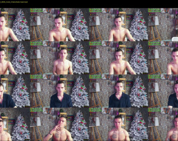 karlos_murphy — 60 minute Chaturbate male cam show recording, 1080p, Jan 15, 2023