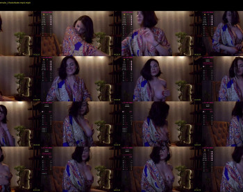 karrin — 54 minute Chaturbate female cam show recording, 1080p, Jan 15, 2023