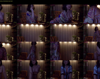 karrin — 23 minute Chaturbate female cam show recording, 1080p, Jan 15, 2023