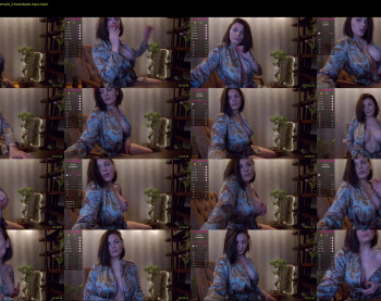 karrin — 56 minute Chaturbate female cam show recording, 1080p, Jan 16, 2023